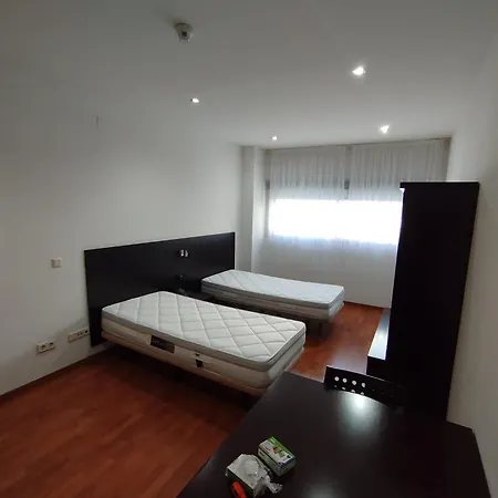 Estudio En Edificio Domocenter Bormujos