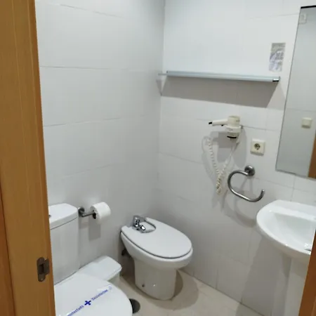 Estudio En Edificio Domocenter Apartment *